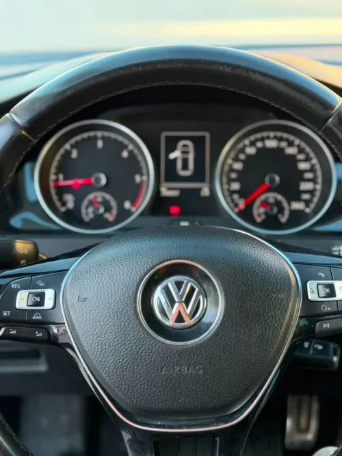 Volkswagen Golf 7 2018 JOIN