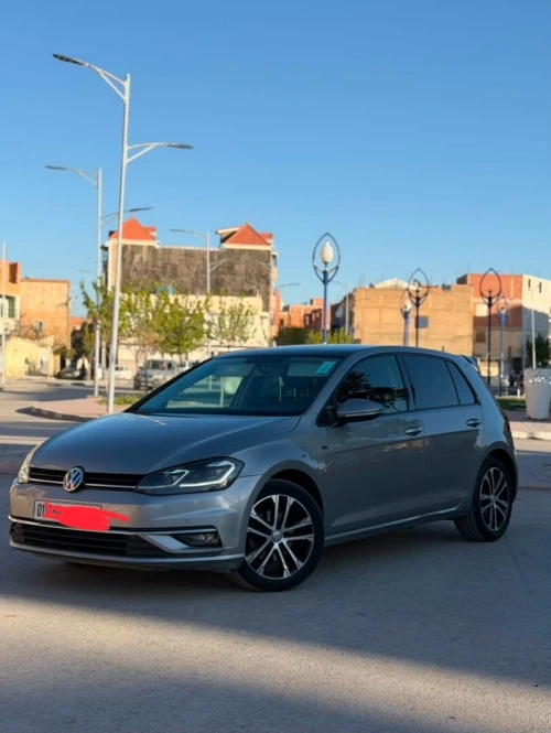 Volkswagen Golf 7 2018 JOIN