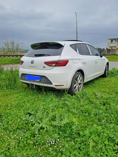 Seat Leon 2015 Leon