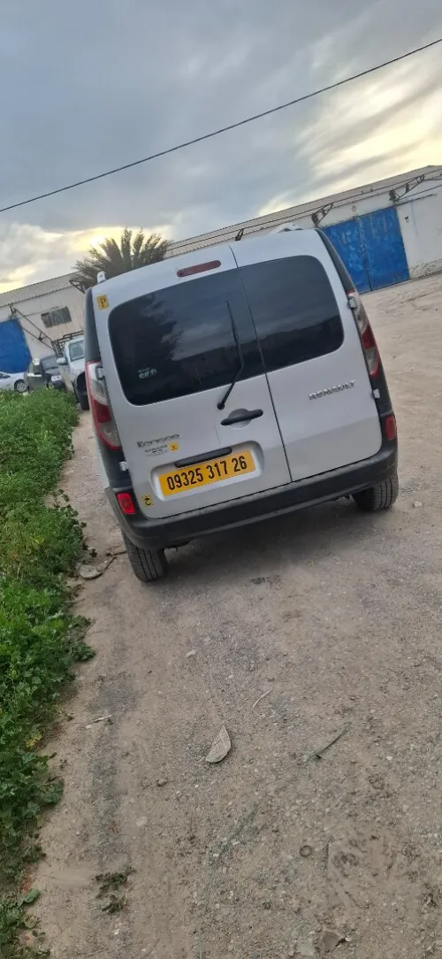 Renault Kangoo 2017 Grand Confort