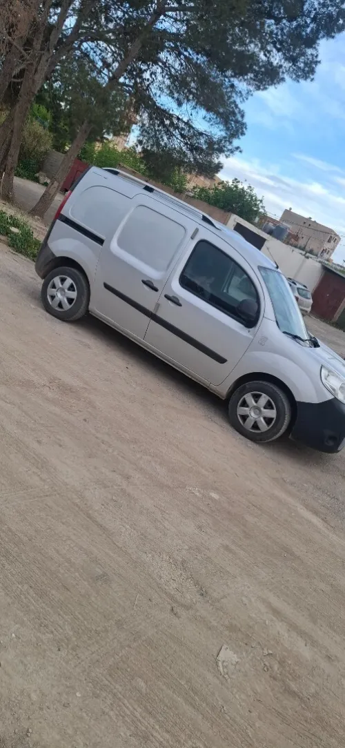 Renault Kangoo 2017 Grand Confort