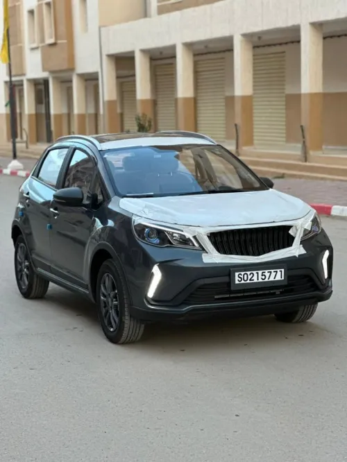 Geely GX3 PRO  2026 Livan