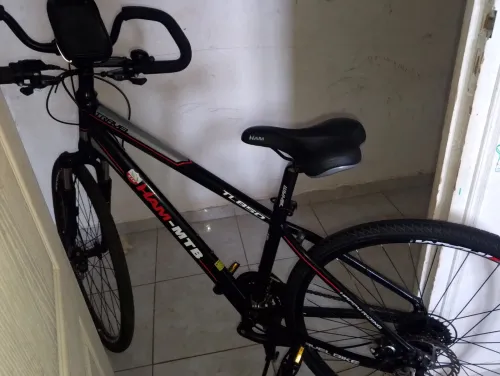 HAM MTB TL 850