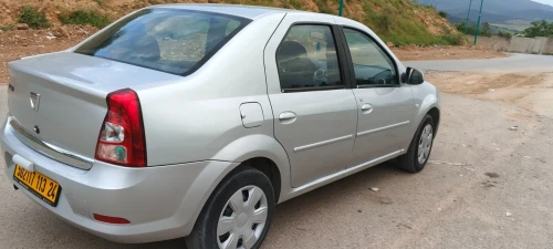Dacia Logan 2013 Logan