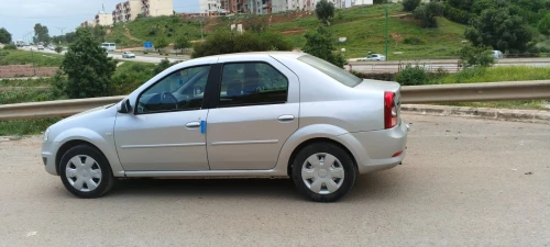 Dacia Logan 2013 Logan