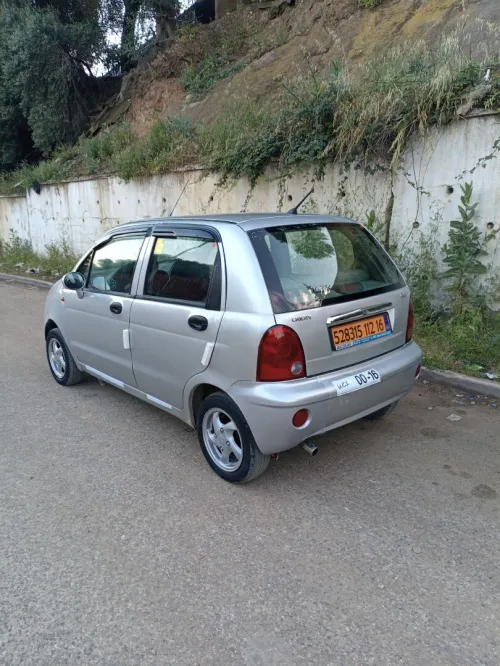 Chery QQ 2012 QQ