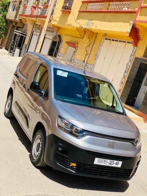 Doblo طليان 2023 جديد