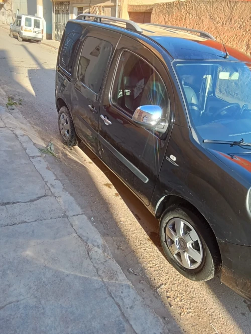 Renault Kangoo 2015 Confort (Utilitaire)