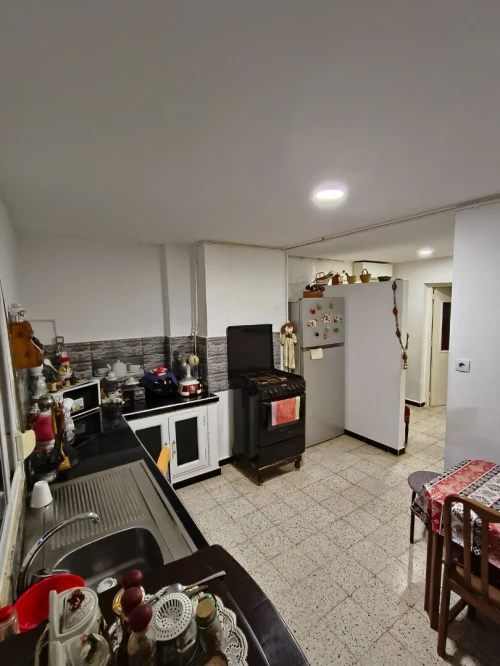 Vente Appartement F3 Tlemcen Mansourah