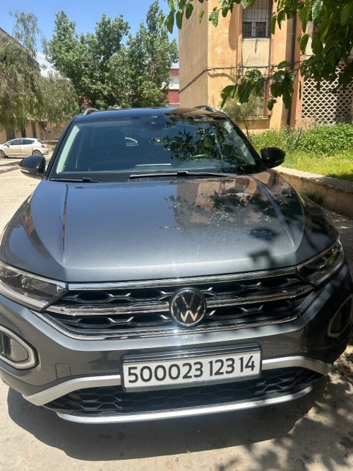 Volkswagen T-Roc 2023 Life Plus