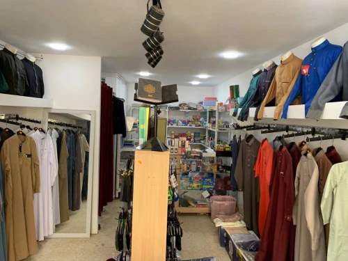 Location Local Alger Souidania