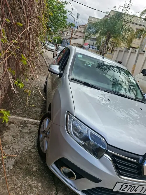 Renault Symbol 2018 Made In Bladi