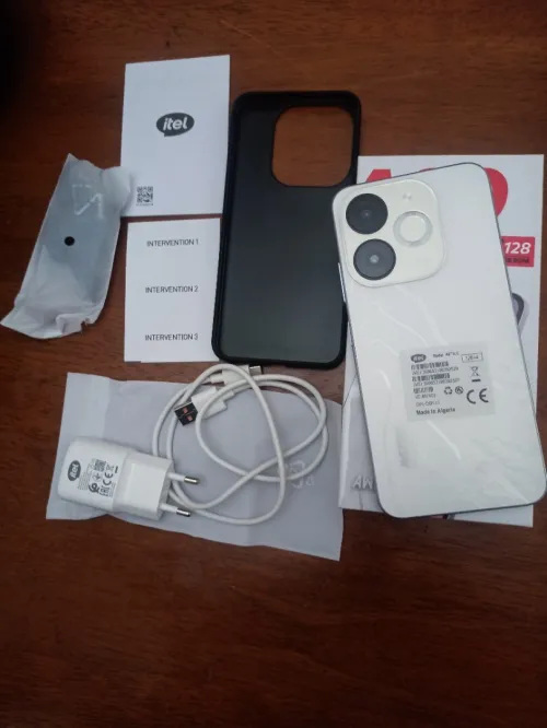 Itel A80 A80