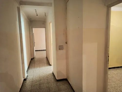Vente Appartement Alger Reghaia