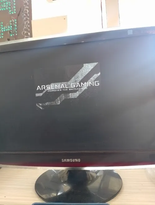 Pc gamer 