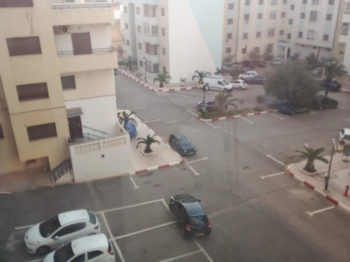 Vente Appartement F5 Tipaza Bou ismail
