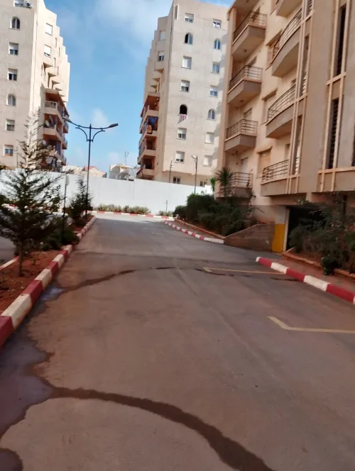 Vente Duplex F8 Tipaza Fouka
