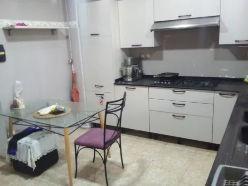 Vente Appartement F5 Tipaza Bou ismail