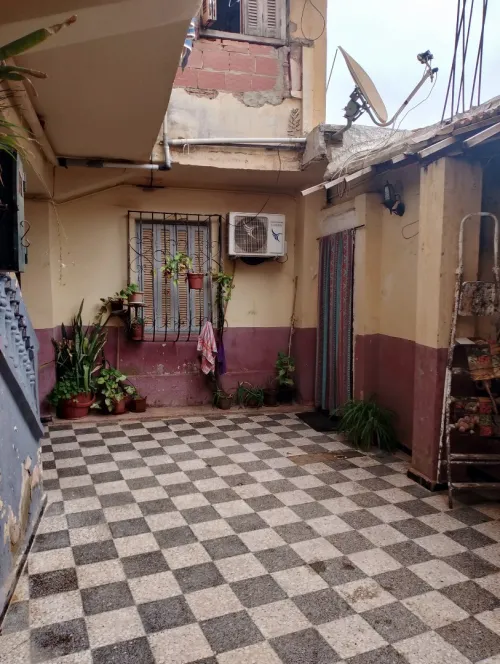Vente Villa Tipaza Bou ismail