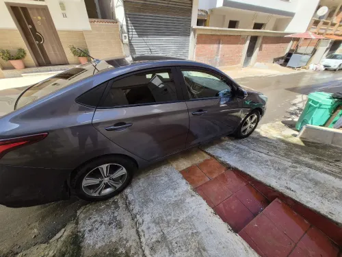 Hyundai Accent 2019 Accent