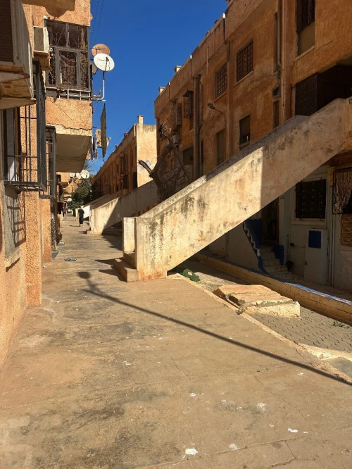 Vente Appartement F2 Oran Arzew