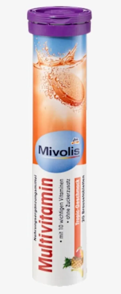 Vitamines 