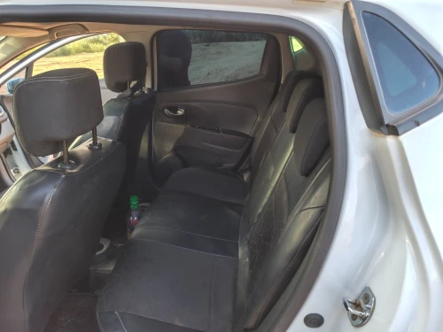 Renault Clio4 2016 