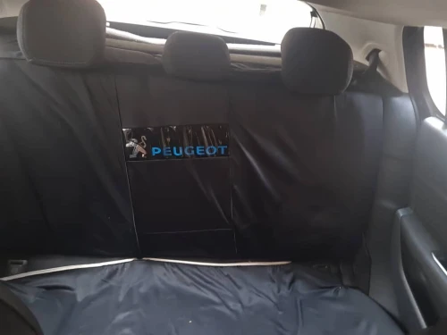 Peugeot 308 2015 Allure
