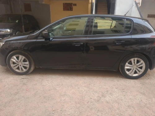 Peugeot 308 2015 Allure