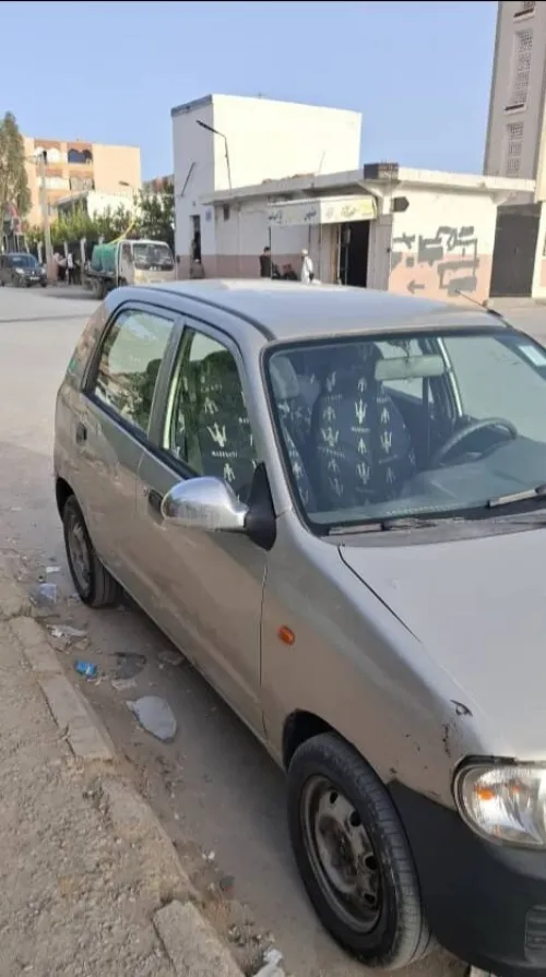Suzuki Alto 2008 STD