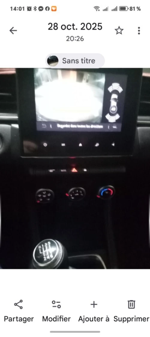 Renault Captur 2021 Tech pro