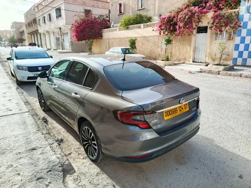 Fiat Tipo Sedan 2024 Life