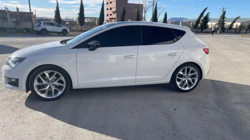 Seat Leon 2016 Fr +