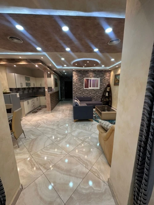 Vente Appartement F4 Alger Mohammadia