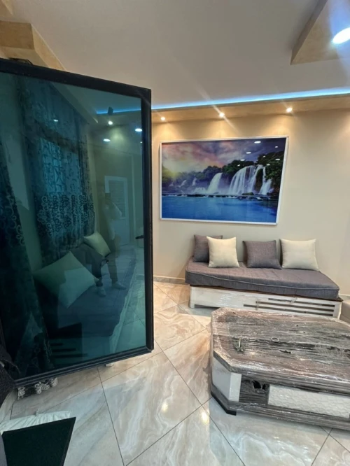 Vente Appartement F4 Alger Mohammadia