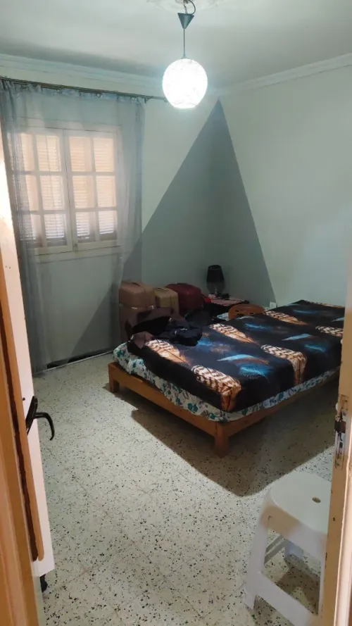 Vente Appartement F4 Boumerdès Zemmouri