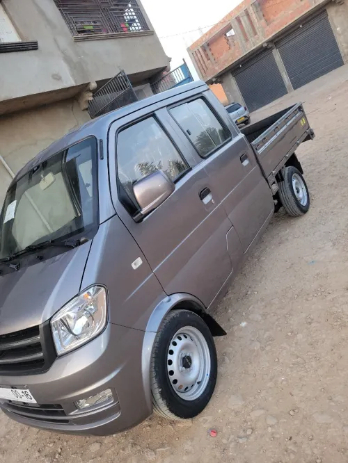 DFSK K02s 2024 Mini truck