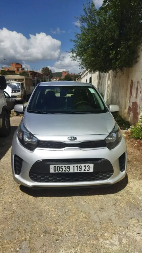 Kia Picanto 2019 LX Start