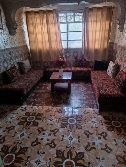 Vente Villa Djelfa Djelfa