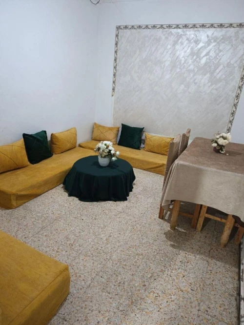 Vente Villa Djelfa Djelfa
