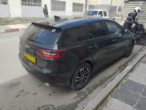 Kia Ceed 2022 Ceed