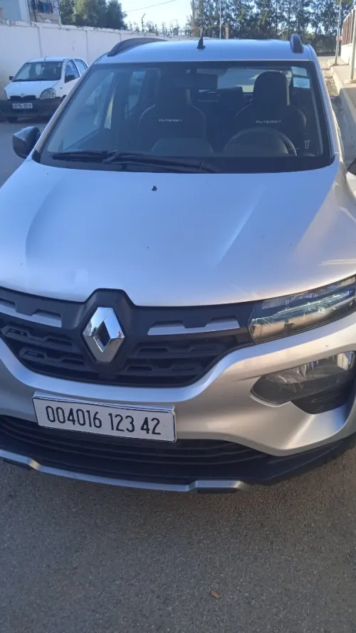 Renault Kwid 2023 