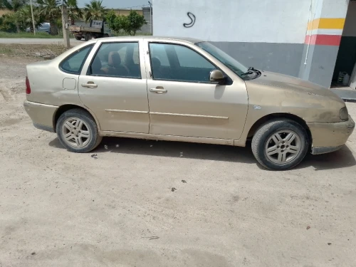 Volkswagen Polo classique 2005 Polo classique
