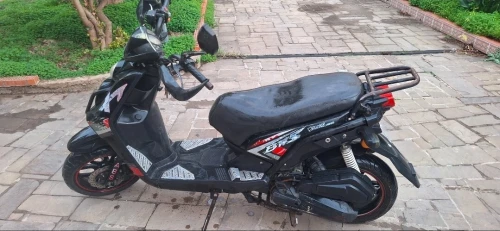 Okinawa Moto vispa 2019