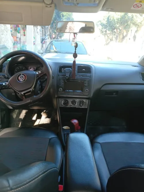 Volkswagen Polo 2016 Polo
