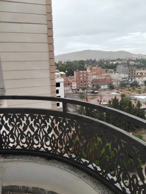 Vente Appartement Duplex F4 Batna Batna
