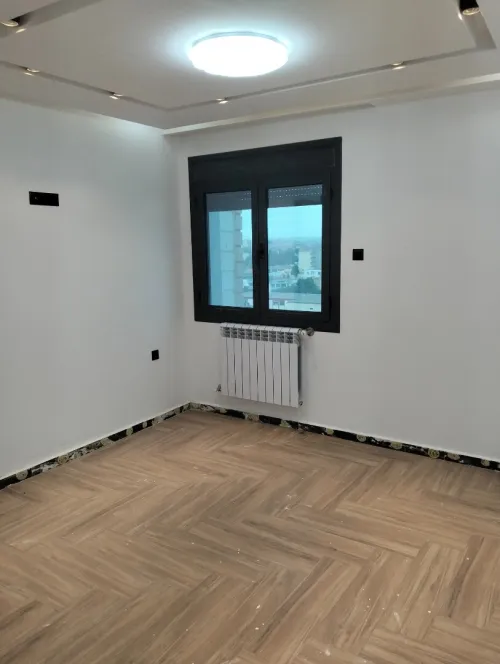 Vente Appartement Duplex F4 Batna Batna