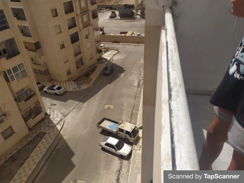 Vente Appartement F3 Batna Fesdis