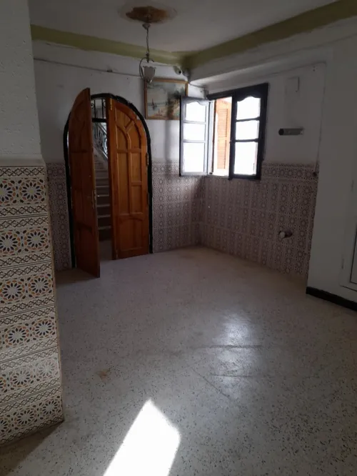 Location Appartement Niveau de villa F5 F6 Batna Batna