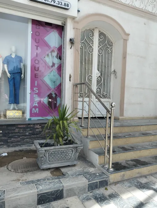 Vente Appartement Duplex F4 Batna Batna